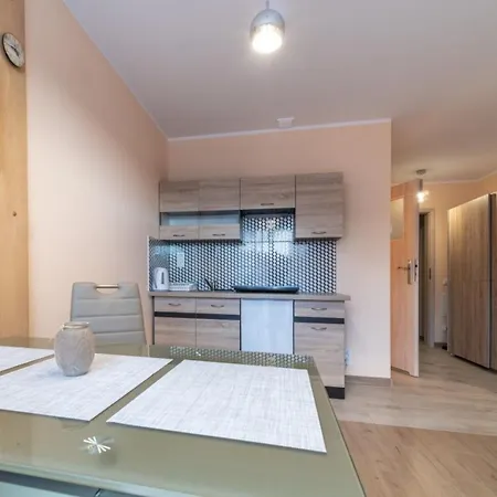 Apartment Ceramika Boleslawiec Apartament *