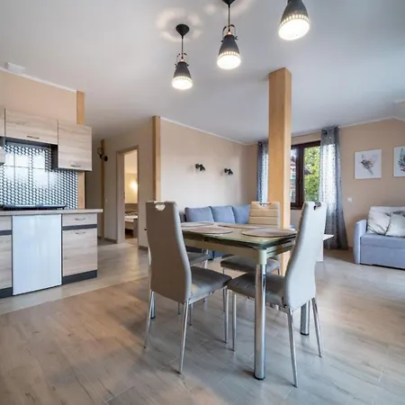 Ceramika Boleslawiec Apartament
