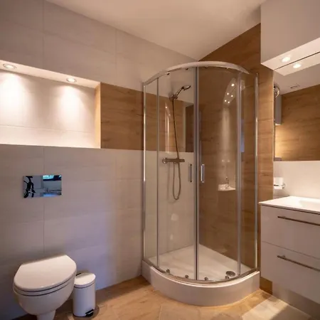 Apartment Ceramika Boleslawiec Apartament